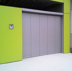 Provedení L-drážka